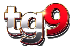 tg9 logo
